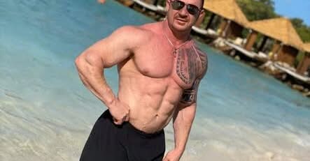 Boris Jozic of Morton Grove, Illinois, Beloved Fitness Trainer, Dies in Aruba