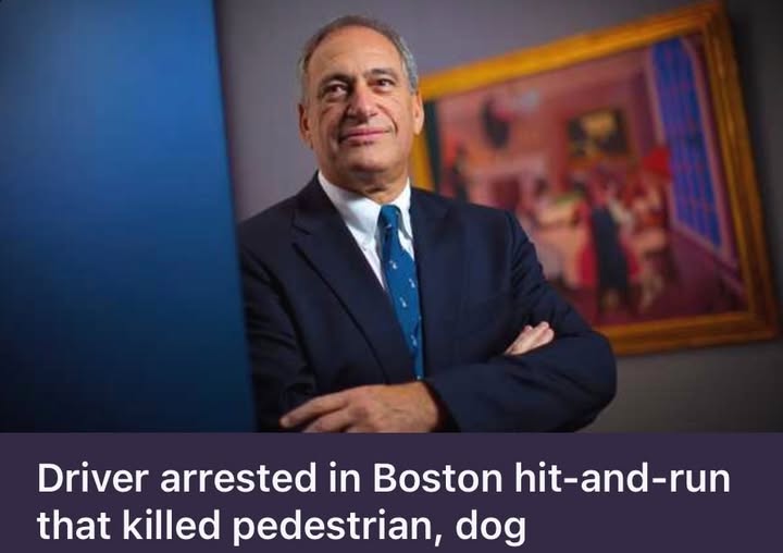 Boston Mourns 79-Year-Old John Axelrod After Fatal Hit-and-Run on Commonwealth Avenue