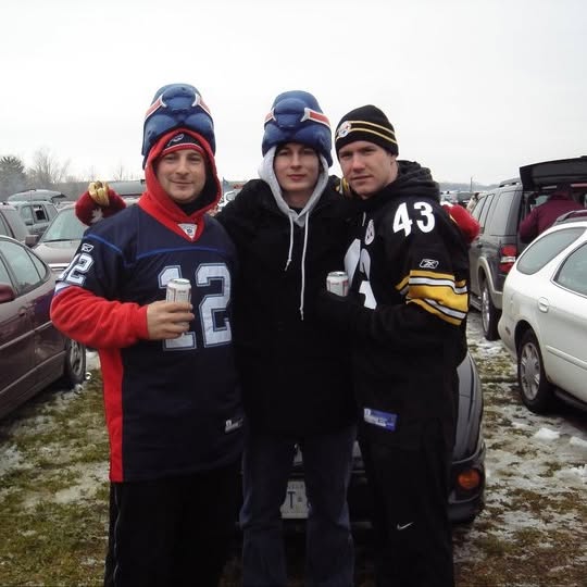 Stoney Creek Mourns the Loss of Nick Groppo, Beloved Family Man and Skilled Electrician