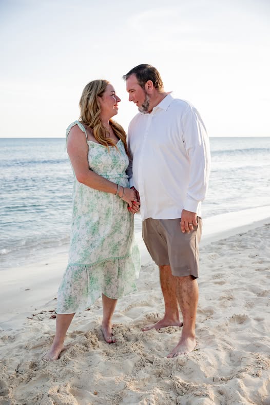 A True Friend to All”: Community Mourns the Loss of Jon Carr, Remembered for a Life That Touched Many