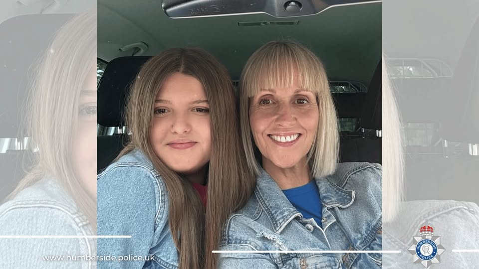 Withernsea Tragedy Claims Lives of Sarah Keeling  and  Mark Ratcliffe as Search Continues for Missing Teen