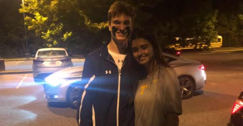 Johns Creek Mourns the Loss of Luke Bolton, Community Reeling After Tragic Death