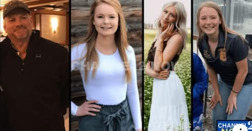 Arizona Mourns After Helicopter Crash Claims Lives of David, Rachel, and Faith McCarty, and Katelyn Heideman