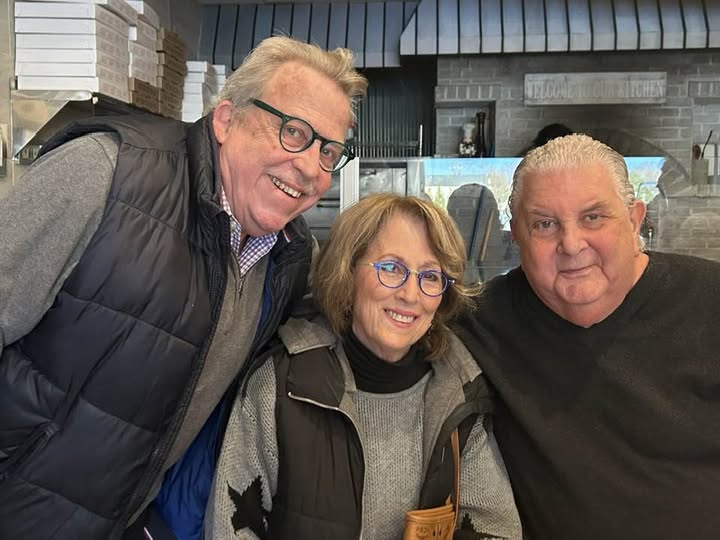 Produce Pete, Beloved NBC New York Weekend Fixture and Garden Guru, Dies at 80