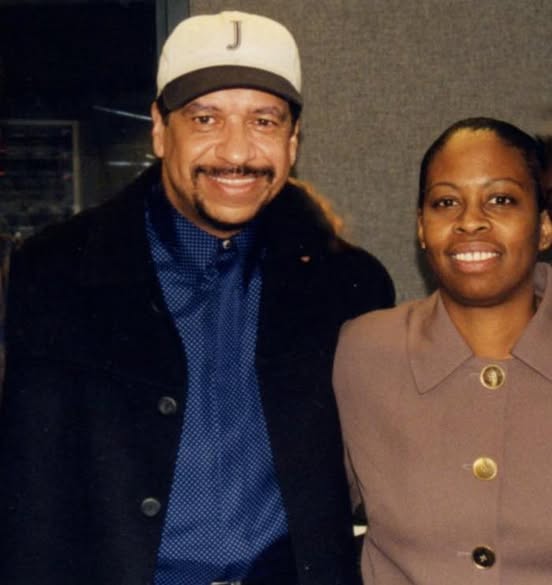 A Living Legacy Honored: Richard Smallwood Celebrated as a Divine Gift Through Music