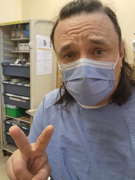 Prince George Community Mourns the Loss of Wesley “Mitch” Mitchell, Remembered for a Lasting Legacy of Connection and Care