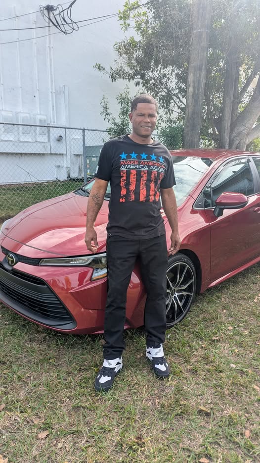 Toledo Mourns the Tragic Loss of Willis Johnson, 34, Found Fatally Shot in Rockingham Street Home