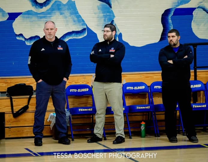 Wolfpack and Wolverines Mourn the Loss of Beloved Coach Brandon Troutman