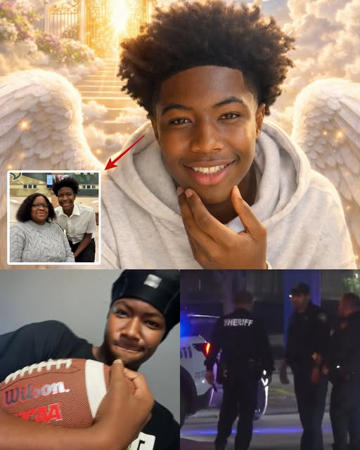 DeAnthony Glenn Obituary:Tragic Bicycle Accident Claims Life of 14-Year-Old Cypress Falls Student