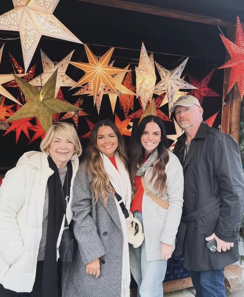 Faith Community Mourns Shawna Collins After Tragic Lakewood Church–Related Plane Crash in Maine