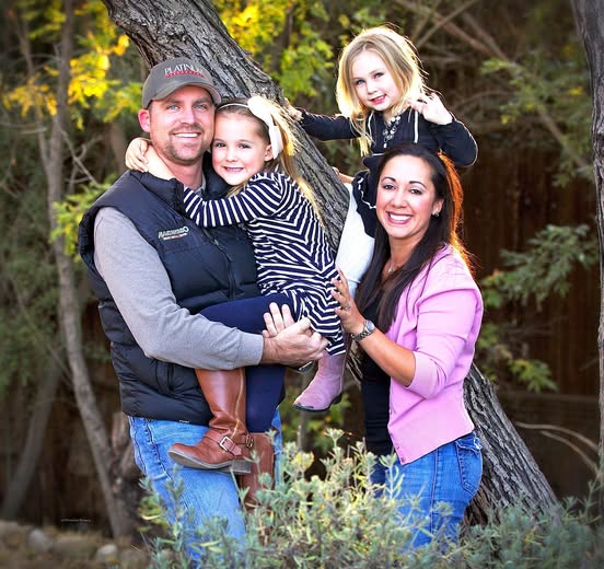 Beloved Veterinarian Dr. Tyler Newton Dies, Leaving Alamo Pintado and Equine Community in Mourning