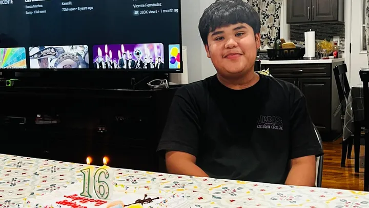 Community Rallies Around 16-Year-Old Daniel Estrada After Life-Threatening Car Accident