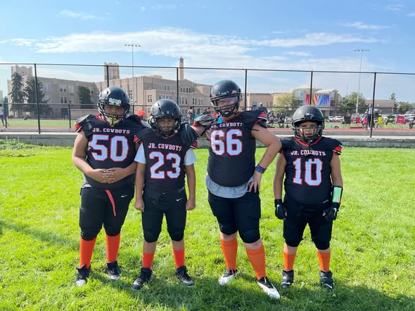 Thornton Community Mourns 14-Year-Old Jayden Benally After Fatal Hit-and-Run