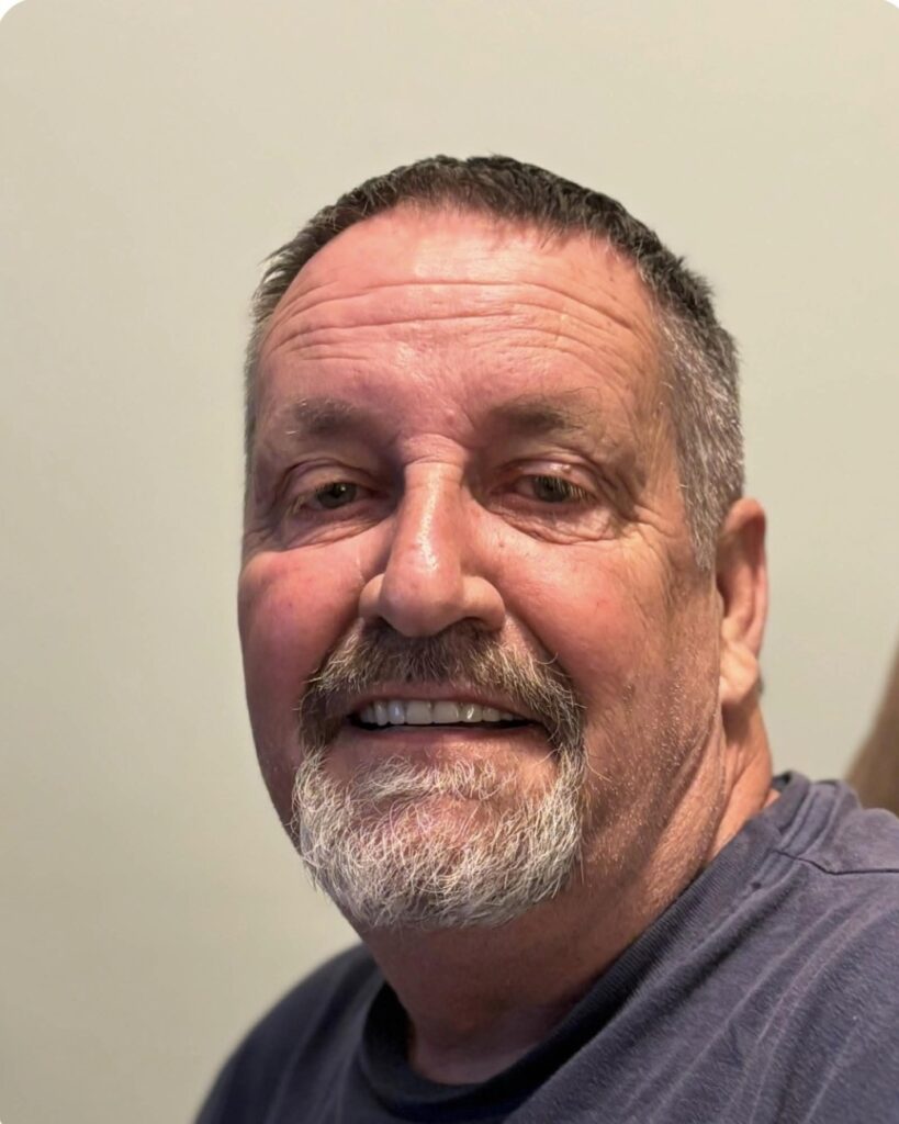 Grantsville Mourns Loss of Lifelong Resident Mark Edward Blankenship