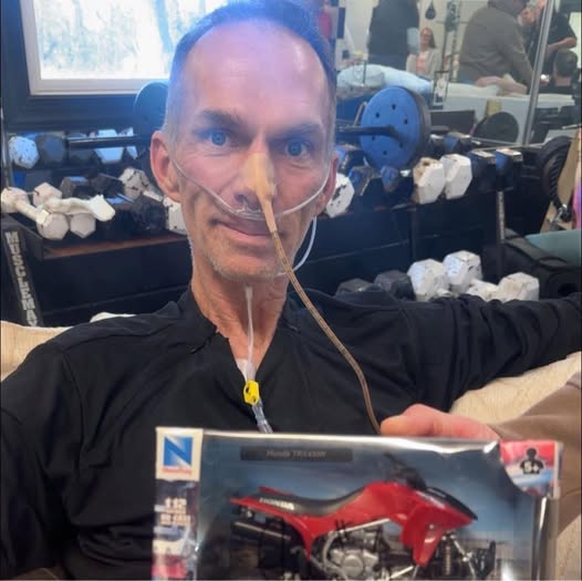 Community Mourns the Passing of Beloved Local Figure Joe Byrd