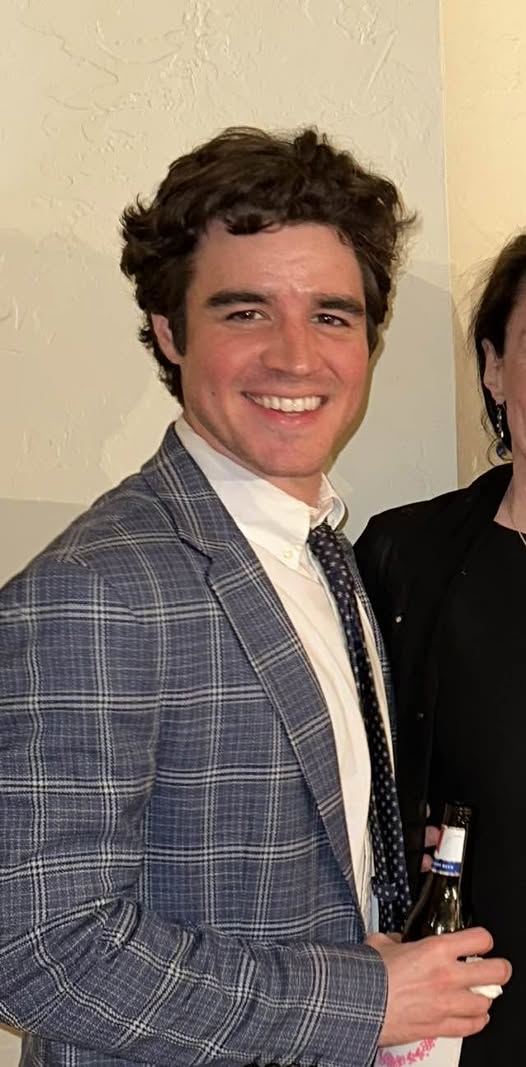 Beloved Physician Dr. Andrew Burton DeAtkine Dies Suddenly, Leaving Family and Community in Mourning