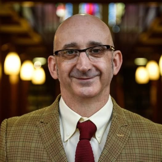 Carlow College Mourns Beloved Lecturer Dr. Noel Kavanagh, Inspiring Philosopher and Mentor