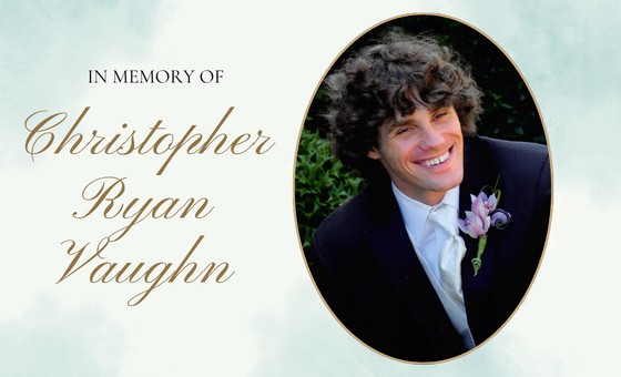 Community Mourns Christopher Ryan Vaughn, 45, Remembered for Love, Devotion, and Quiet Strength