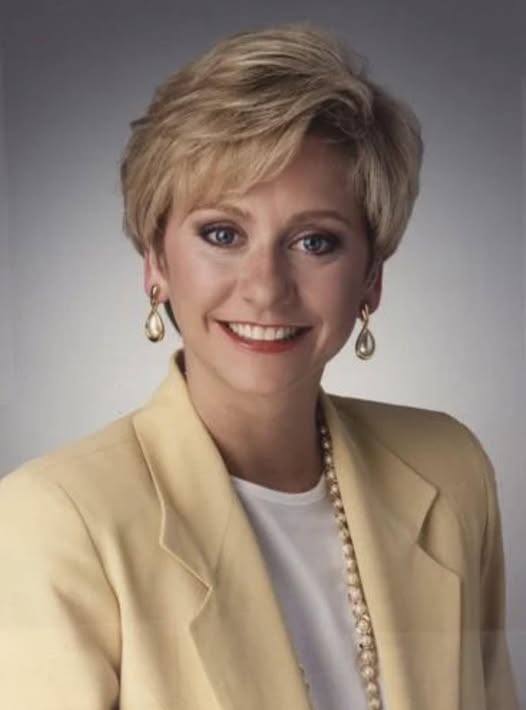 Beloved TV Anchor and Journalist Deanne Lane Dies at 65 Following Stroke
