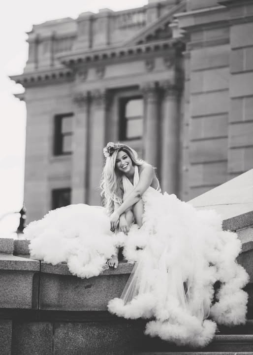 Edmonton Mourns the Loss of Tanya Van Dyk, Known to Many as Devlynn Cyr, Remembered for Her Powerful Voice and Boundless Heart