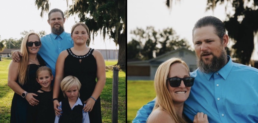 Waverly Community Mourns the Tragic Loss of Motorcyclist David Durham, 35