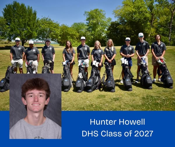 Demopolis High School Community Mourns the Tragic Loss of Hunter Howell