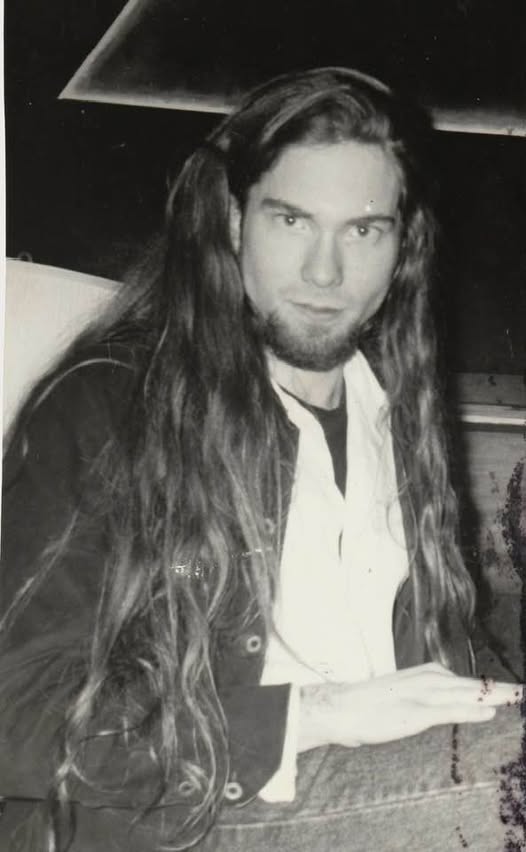 Local Music Scene Mourns the Loss of Peter Hubley, Beloved Vocalist and Friend