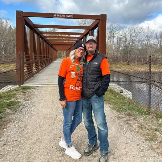 Crane Lake and Buyck Mourn the Loss of Dave Iverson After Tragic Snowmobile Accident