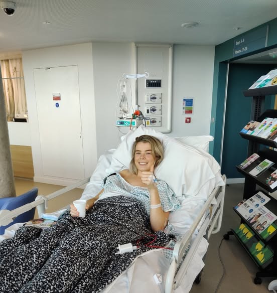 Cork Mourns Young Cancer Advocate Jenny Murphy, Who Inspired Thousands Through Her Fight