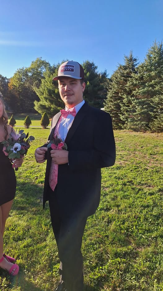 Heartbreak in Falls Creek as Family Mourns Loss of Young Crash Victim Jayden Weir