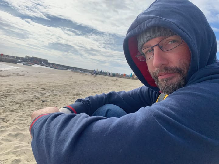 Shrewsbury Community Mourns the Passing of Beloved Family Man Matthew “Matt” Wilson at 49