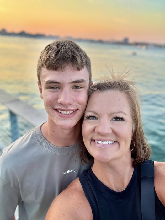 Crest High School Mourns Tragic Loss of Student Parker Earl in Devastating Accident