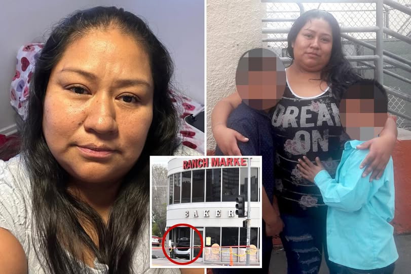 Westwood Mourns Deris Renoj Following Deadly 99 Ranch Market Crash