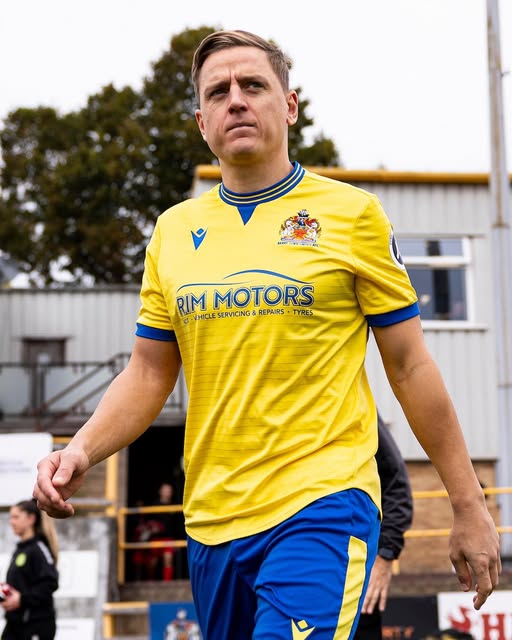 Community Rallies Around Eliot Richards Following Heartbreaking Cancer Diagnosis