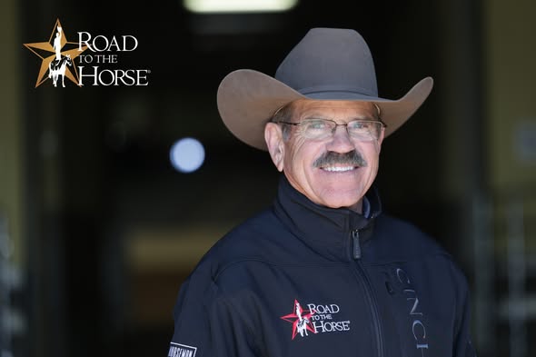 Road to the Horse Community Mourns Stormy Mullins, Beloved Cowboy and Crew Member