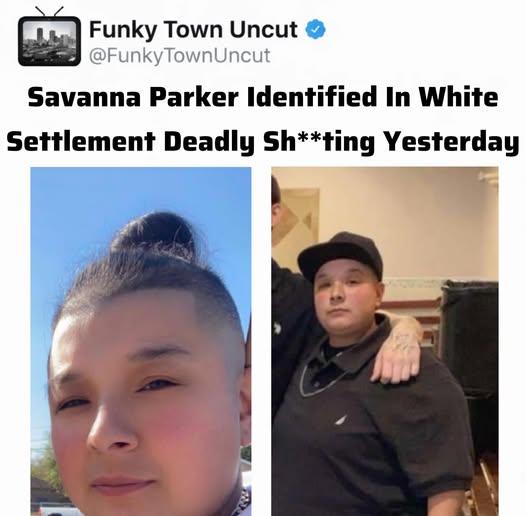 White Settlement Community Mourns the Tragic Loss of Savanna Parker