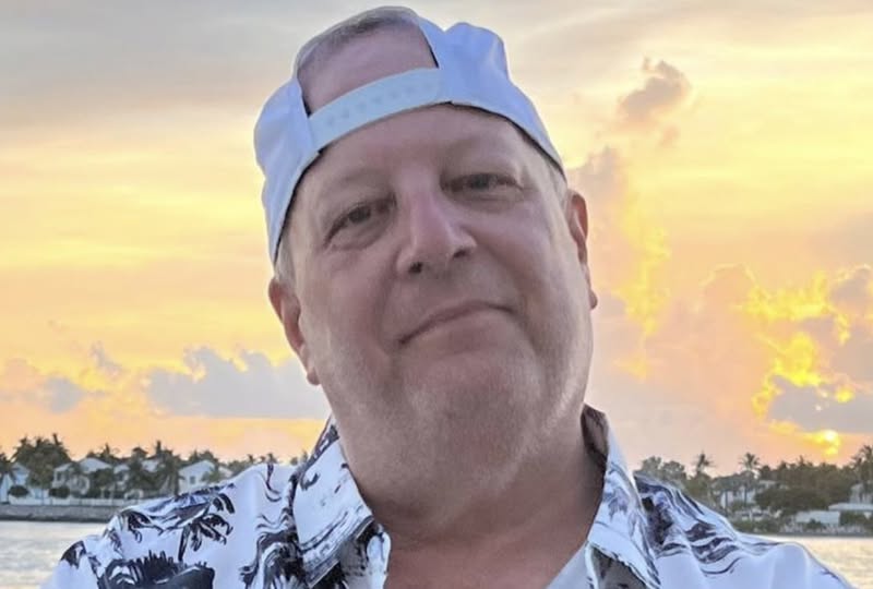 90 Day Fiancé’ Patriarch Chuck Potthast Dies at 64 After Tragic Fall, Autopsy Confirms