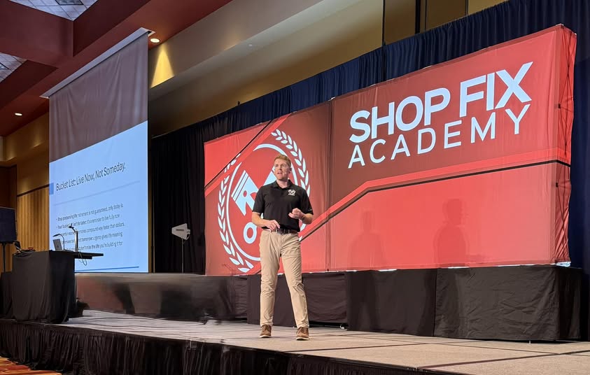 Automotive Industry Leader Aaron Stokes Killed in Colorado Plane Crash, Community in Mourning