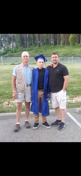 Clarington, Ohio Mourns TJ Taylor