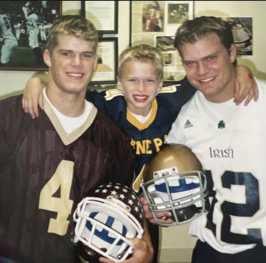 Wayne Community Mourns the Loss of Christian Olsen, Former Football Standout and Dedicated Supporter