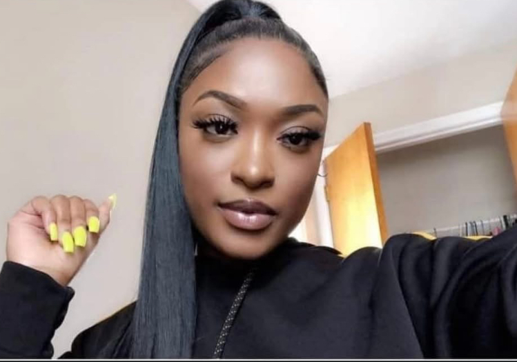 Remembering Avani Browning