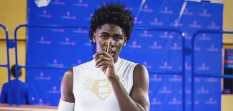 Beloved Isaiah Cortez Johnson Remembered as Community Mourns Devastating Loss