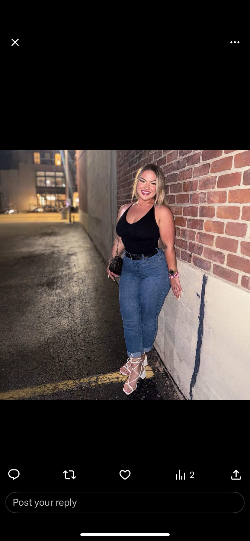 Dayton Mourns the Loss of Katie Allie Monopole