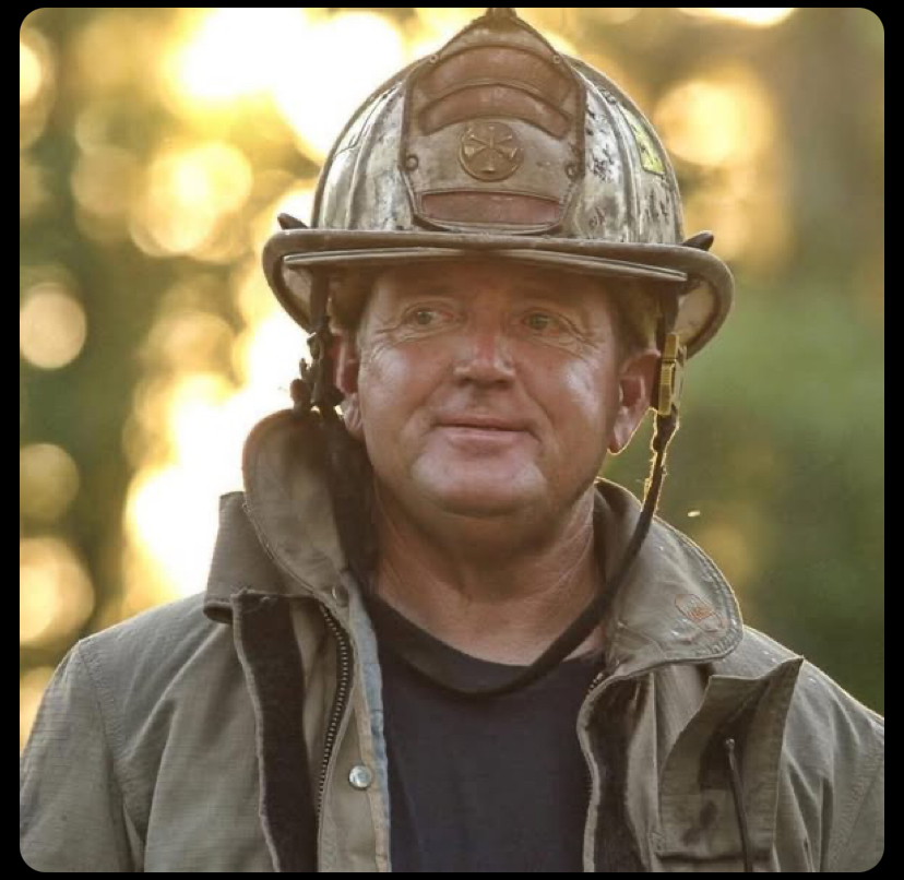 Lake City Mourns the Loss of Fire Chief David Wayne Malone