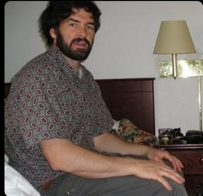 Beloved Maine Family Man Kelsey Sullivan Dies