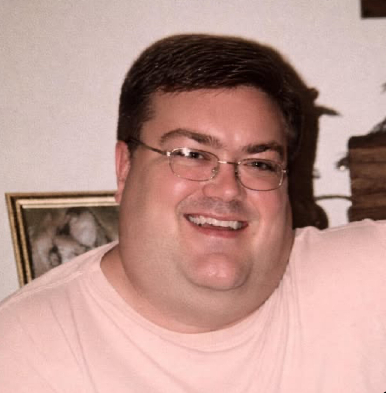 Beloved Englehart Resident Luke Lacharity Passes Away