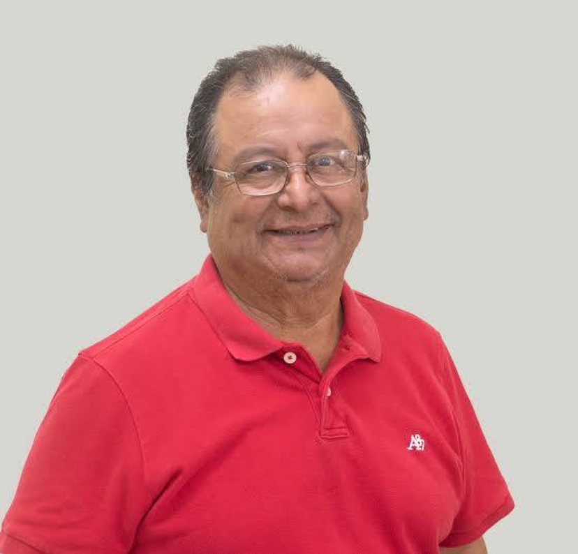 Belize City Mourns the Loss of Veteran Sports Journalist and Educator Rubén Morales Iglesias