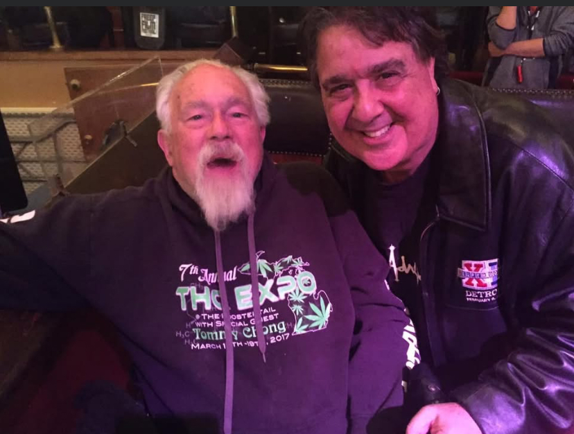 Detroit Music Scene in Mourning as Beloved Drummer Brian Pastoria Passes Away