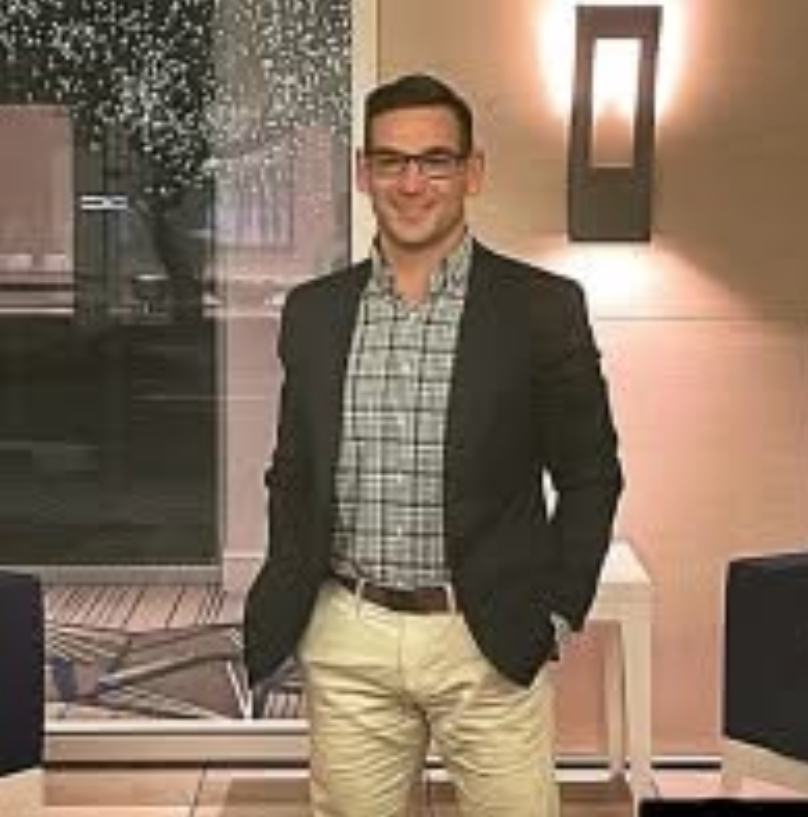 Springfield in Mourning: Community Grieves the Loss of Antonio Corsolini