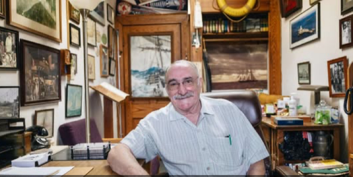 Hamilton, MA Community Mourns the Loss of Dedicated Leader Jim Kent